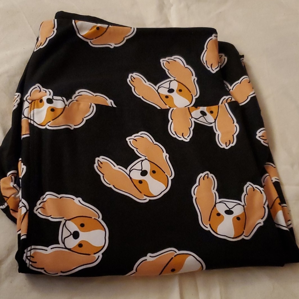 Puppy 🐶 Leggings